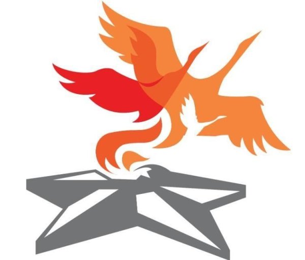 Силуэт неизвестного солдата