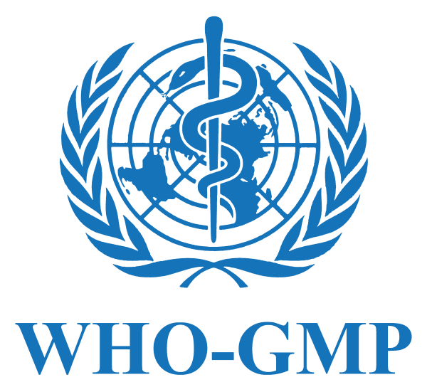 Символ всемирной организации здравоохранения