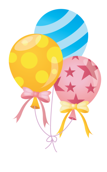 Праздничные шары