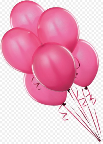 Воздушный шарик