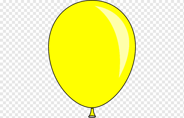 Цветные шары для вырезания