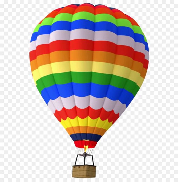 Воздушный шар для дошкольников