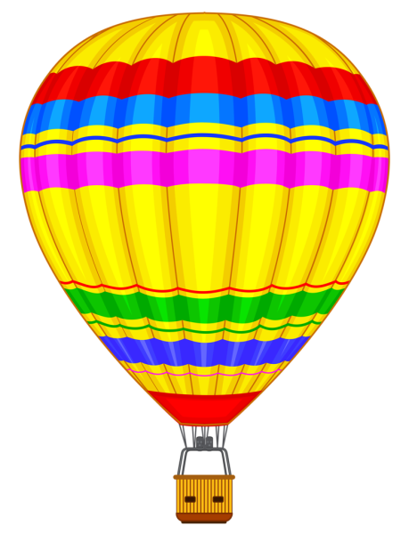 Воздушный шар для детей