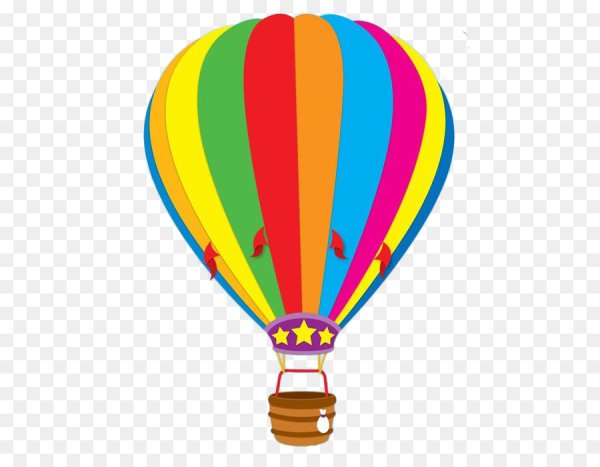 Воздушный шар