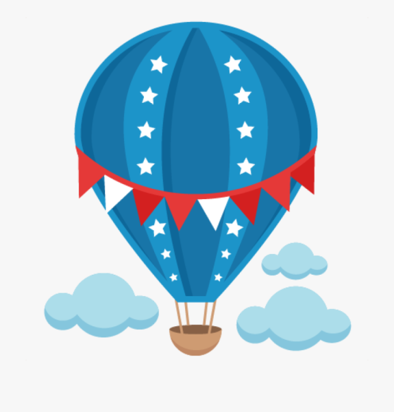 Воздушный шар для детей