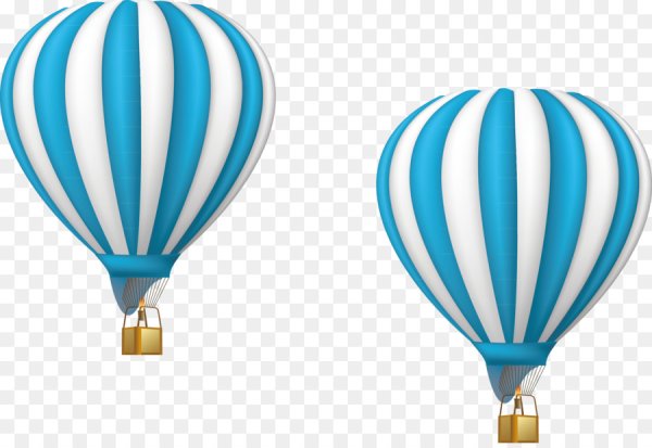 Воздушный шар иллюстрация