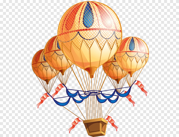 Воздушный шар