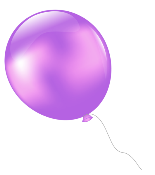 Дети с шариками