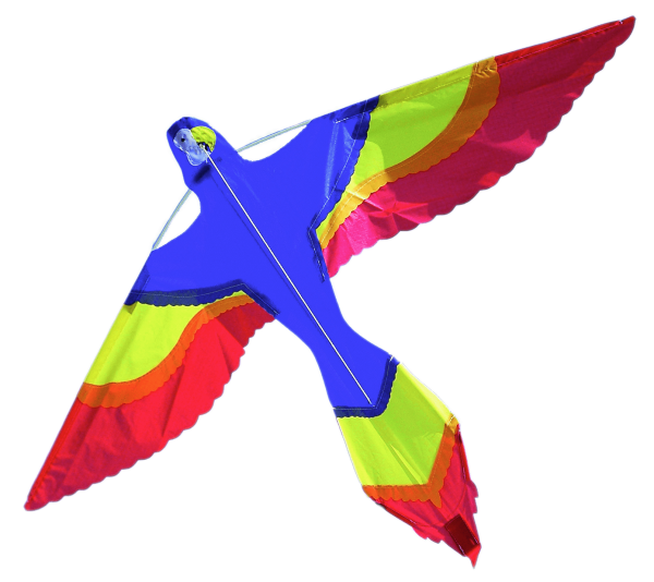 Воздушный змей клипарт