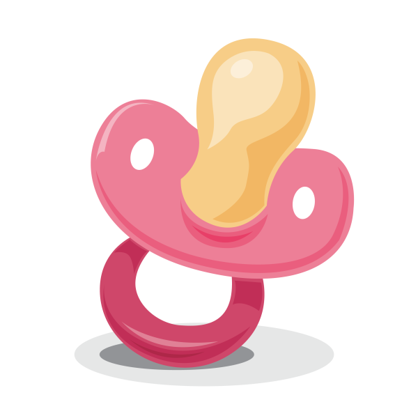 Картинки соска-пустышка