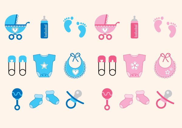 Соски коляски бутылочки