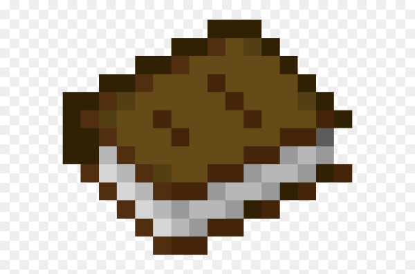 Предметы из МАЙНКРАФТА без фона