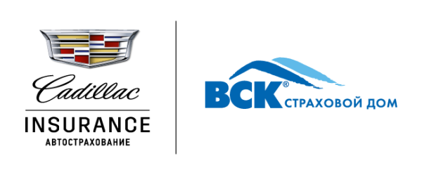 Вск логотип