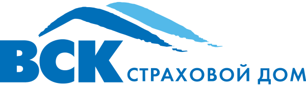 Эмблема вск страховая компания