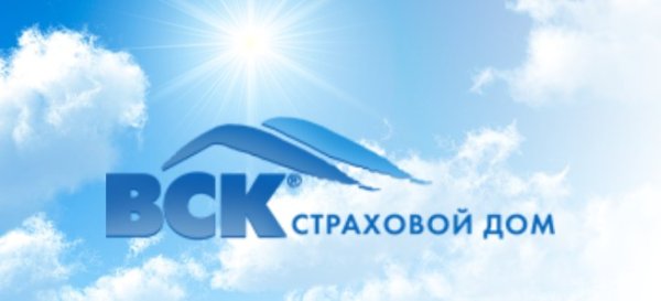 Эмблема вск страховая компания