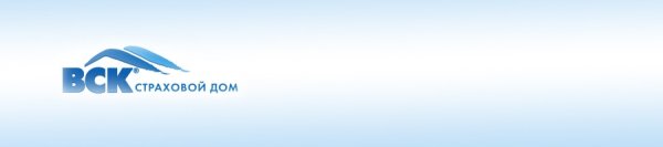 Вск логотип
