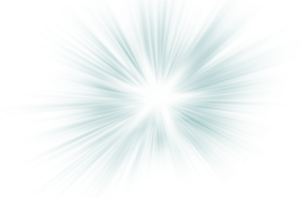 Лучи без фона