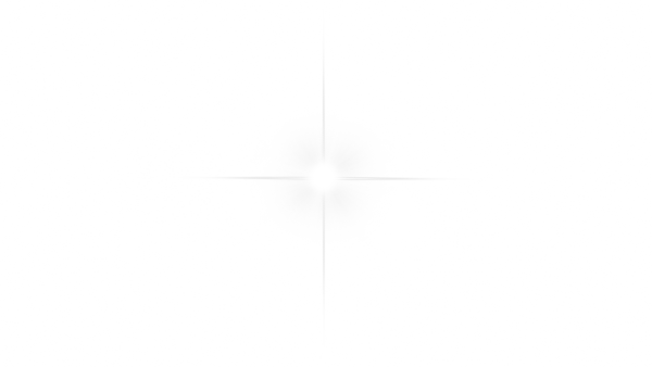 White Flare PNG