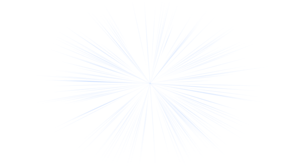 Белое свечение