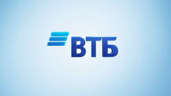 ВТБ ипотека логотип
