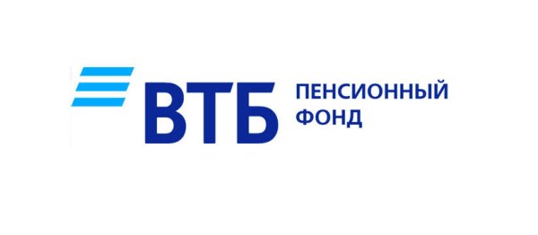 Логотип ВТБ новый