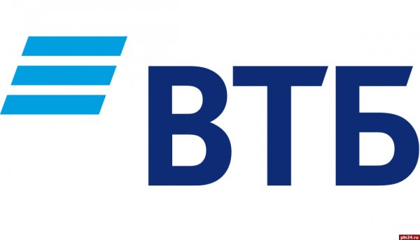 ВТБ страхование логотип