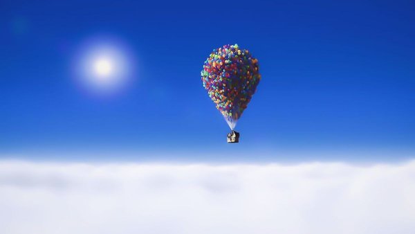 Воздушный шар