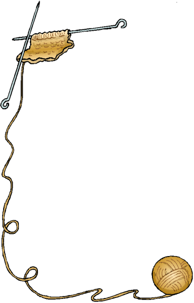 Рамки клубок