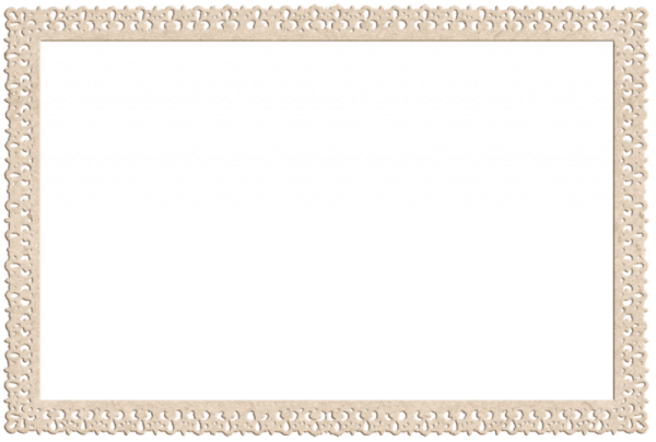 Рамка светлая