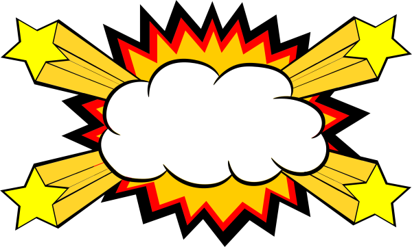 Векторный взрыв