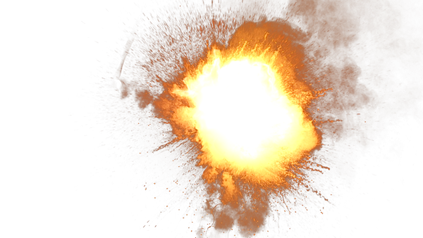 Эффект выстрела