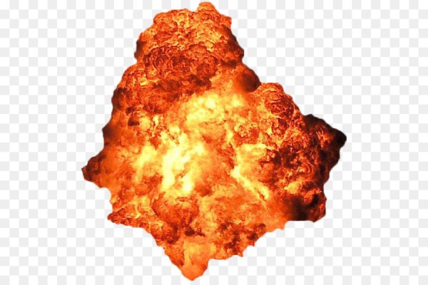 Взрыв для фотошопа