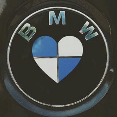 БМВ В сердце