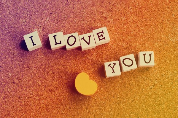 Картинки с надписью i Love you