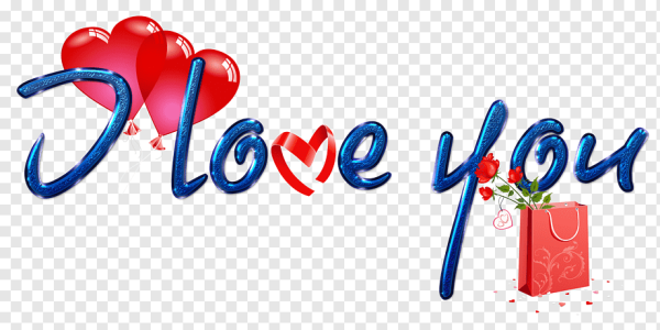 Надписи без фона