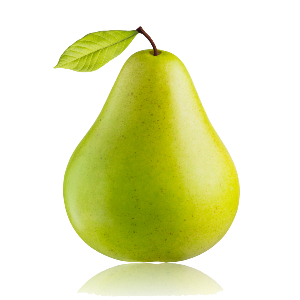 Груша для детей