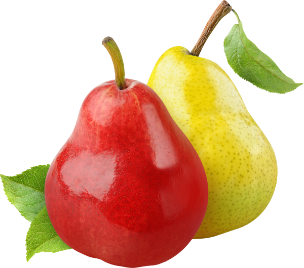 Груша для детей