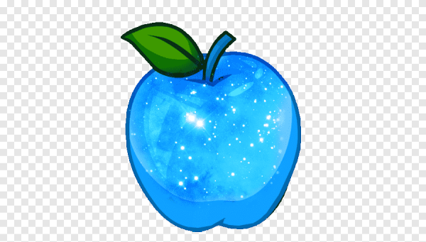 Яблоко майнкрафт