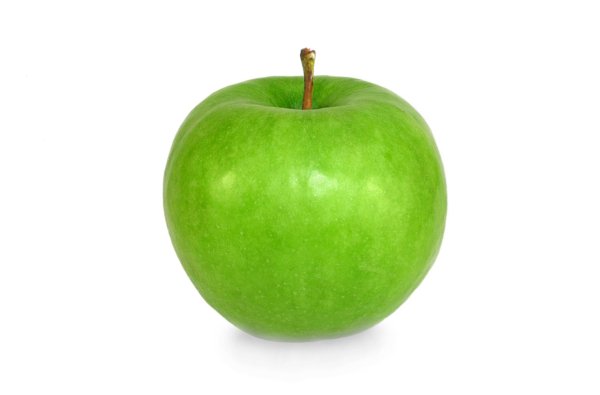 Предметы зеленого цвета