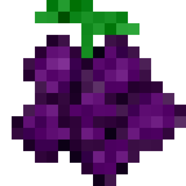 Цветы из МАЙНКРАФТА