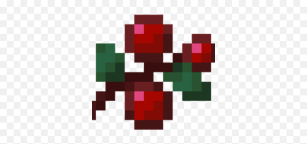 Pixel Raspberry