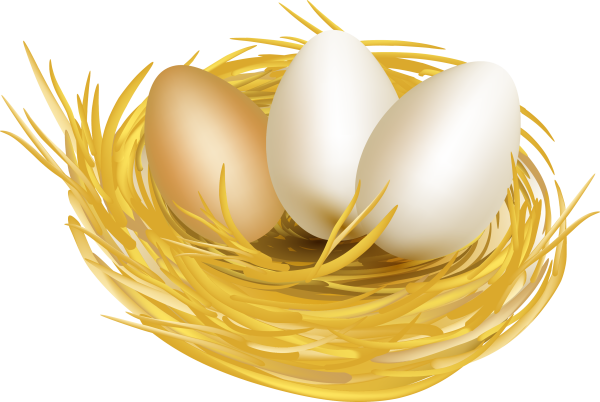 Яйцо для детей