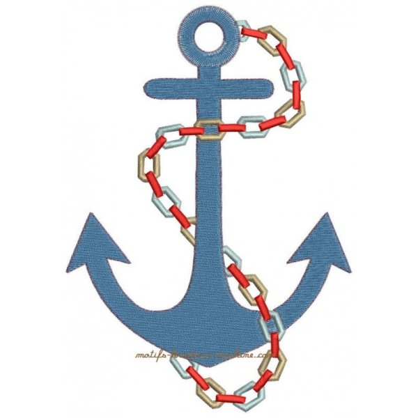 Якорь картинка для детей