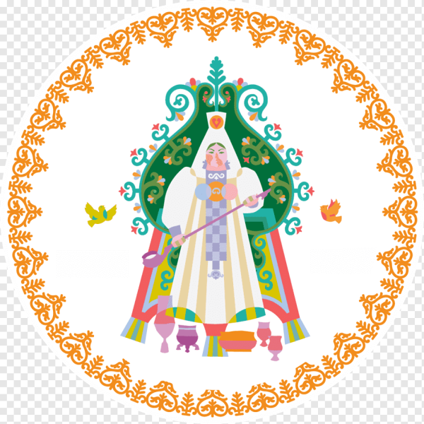 Якутский орнамент