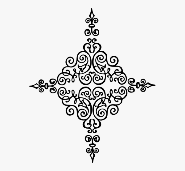 Якутский орнамент