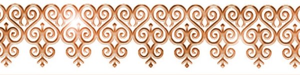 Оьуор Якутский орнамент