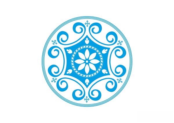 Якутские обереги Харысхал