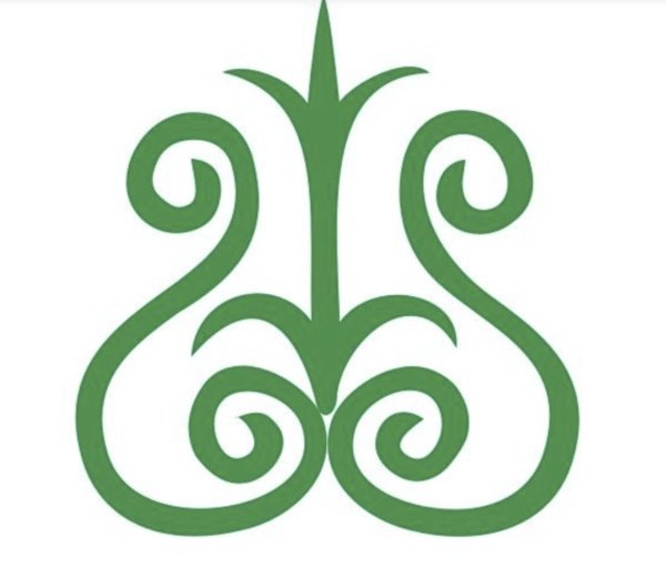 Якутский орнамент Лира