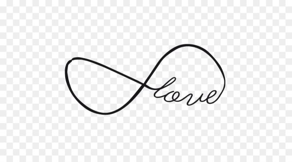 Знак бесконечности