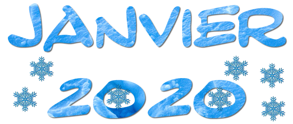 Надпись декабрь январь февраль